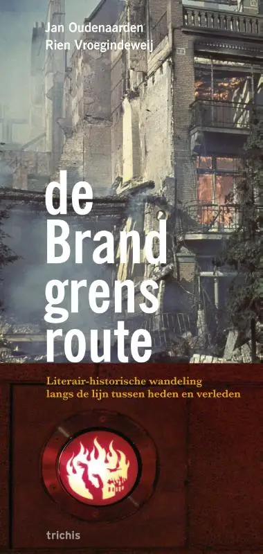 de Brandgrensroute