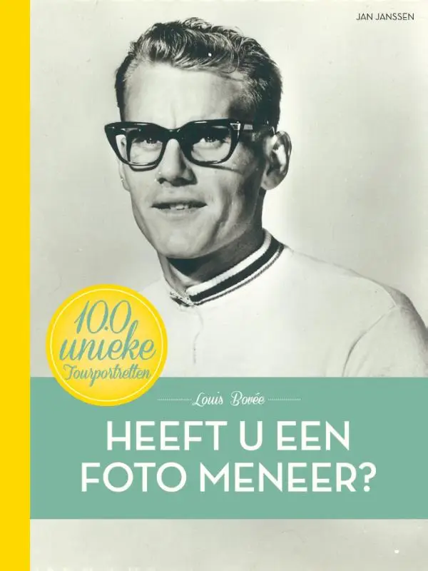 Heeft u een foto meneer