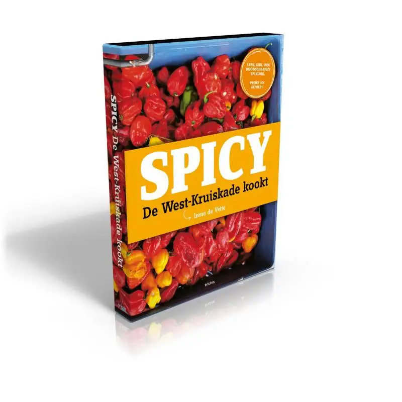 Spicy