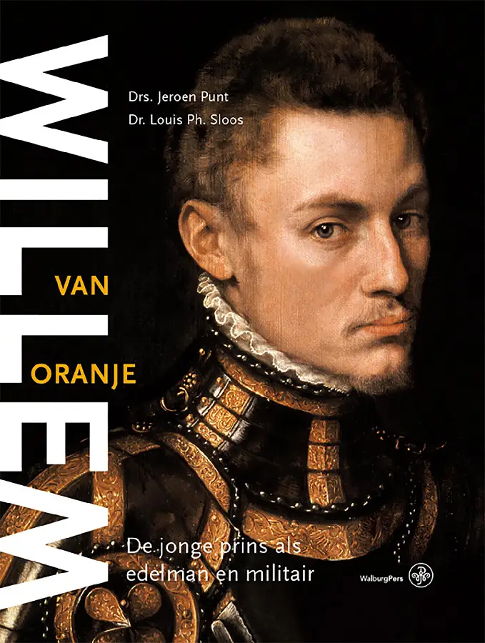 Willem van Oranje