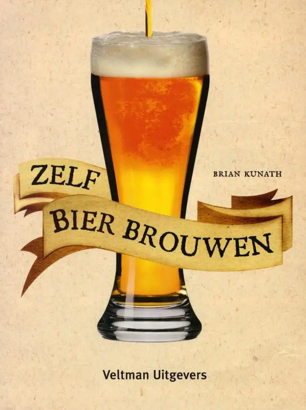 Zelf bier brouwen