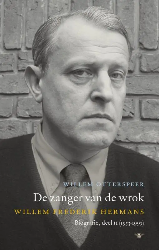 De zanger van de wrok / 2 (1953-1995)