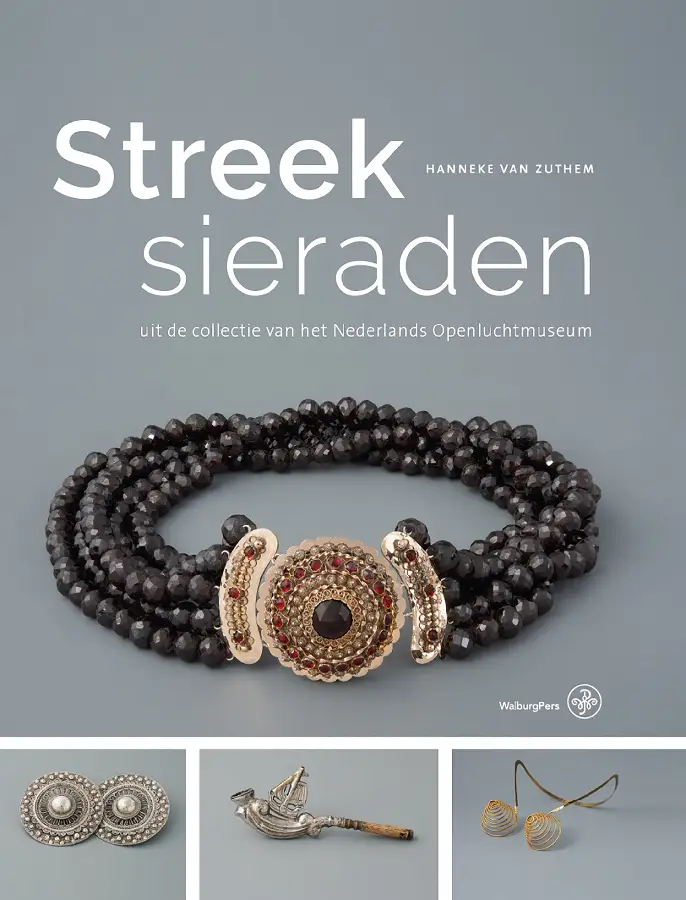 Streeksieraden