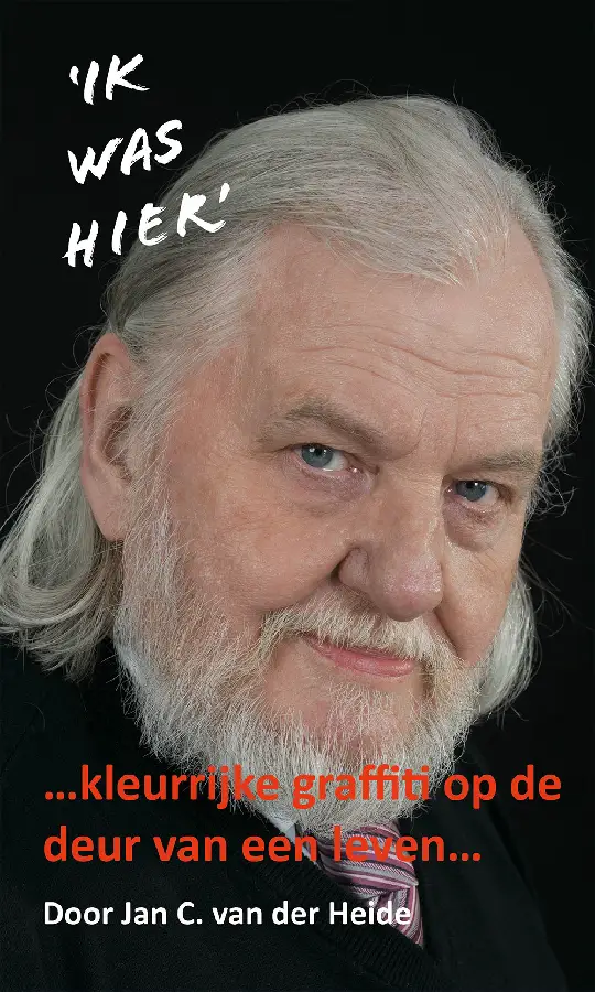 '...Ik was hier...' / 1
