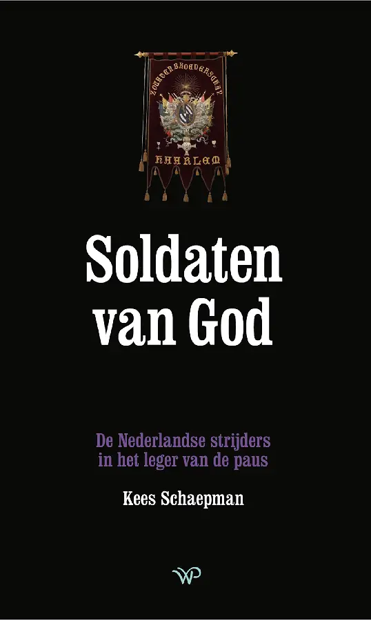 Soldaten van God