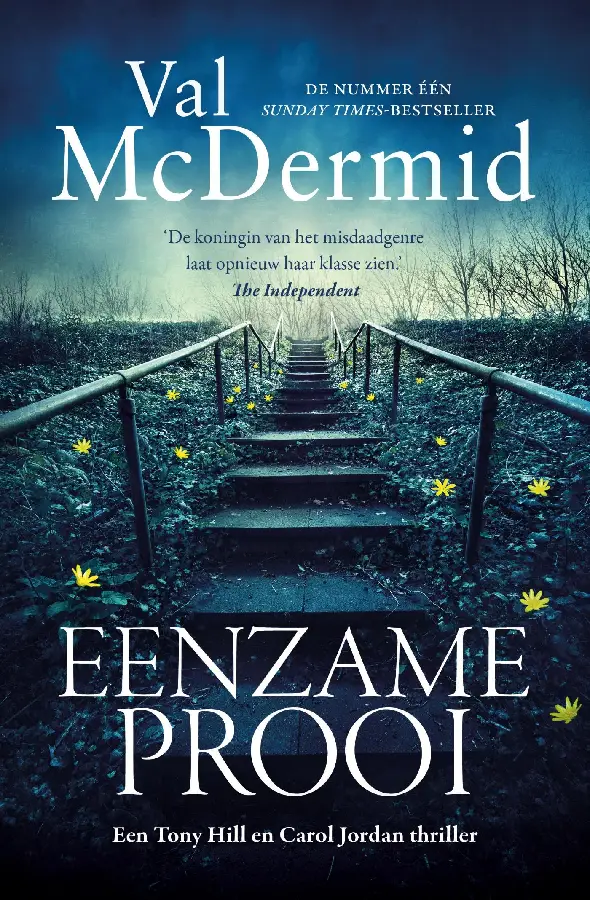 Eenzame prooi