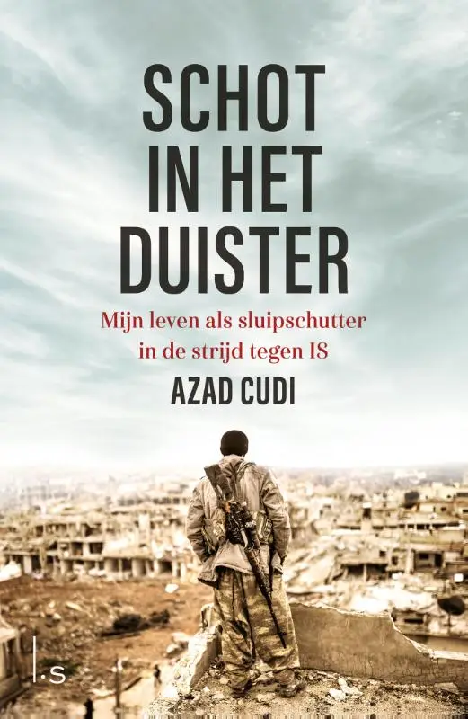 Schot in het duister