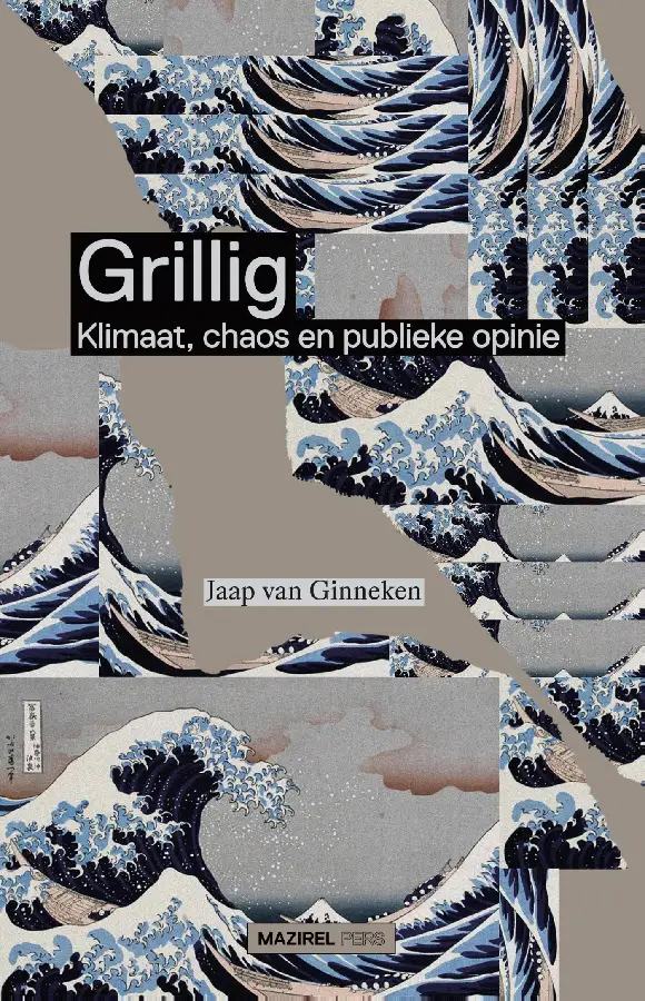 Grillig
