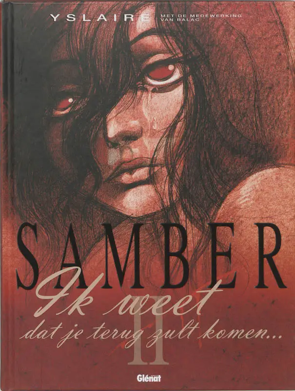 Samber / 2 Ik weet dat je