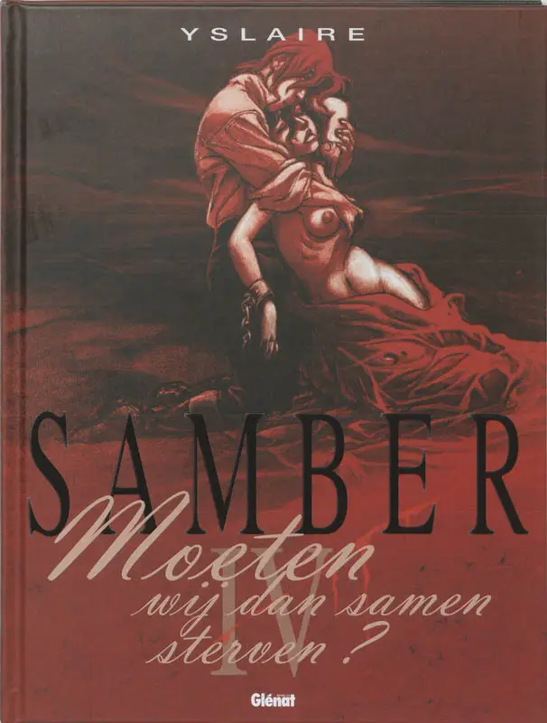Samber / 4 Moeten wij dan