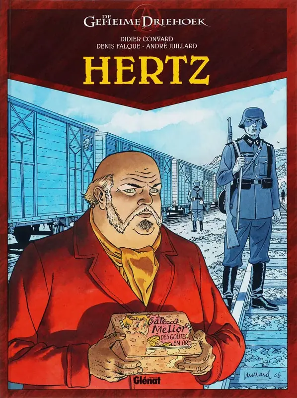 Hertz / 1 / druk 1