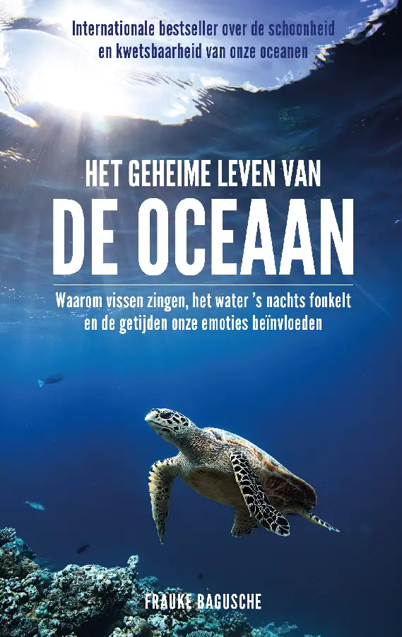 Het geheime leven van de oceaan