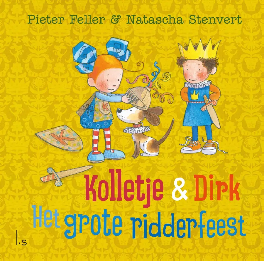 Grote ridderfeest