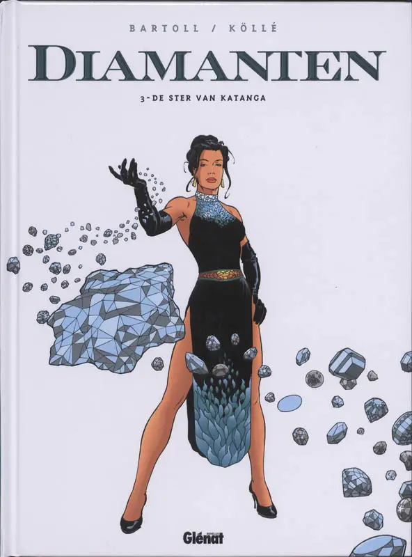 Diamanten / 3 De ster van