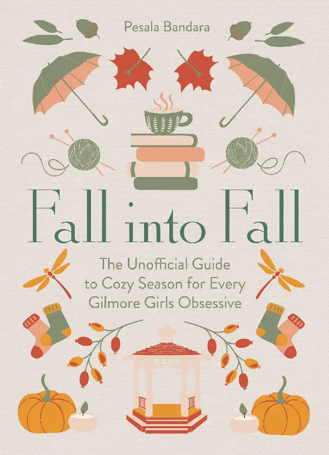 Fall into Fall