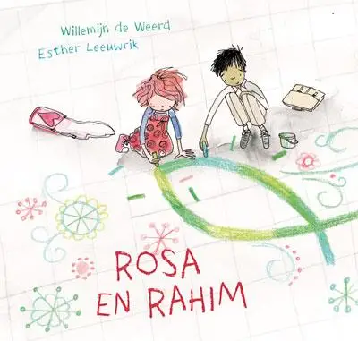 Rosa en rahim