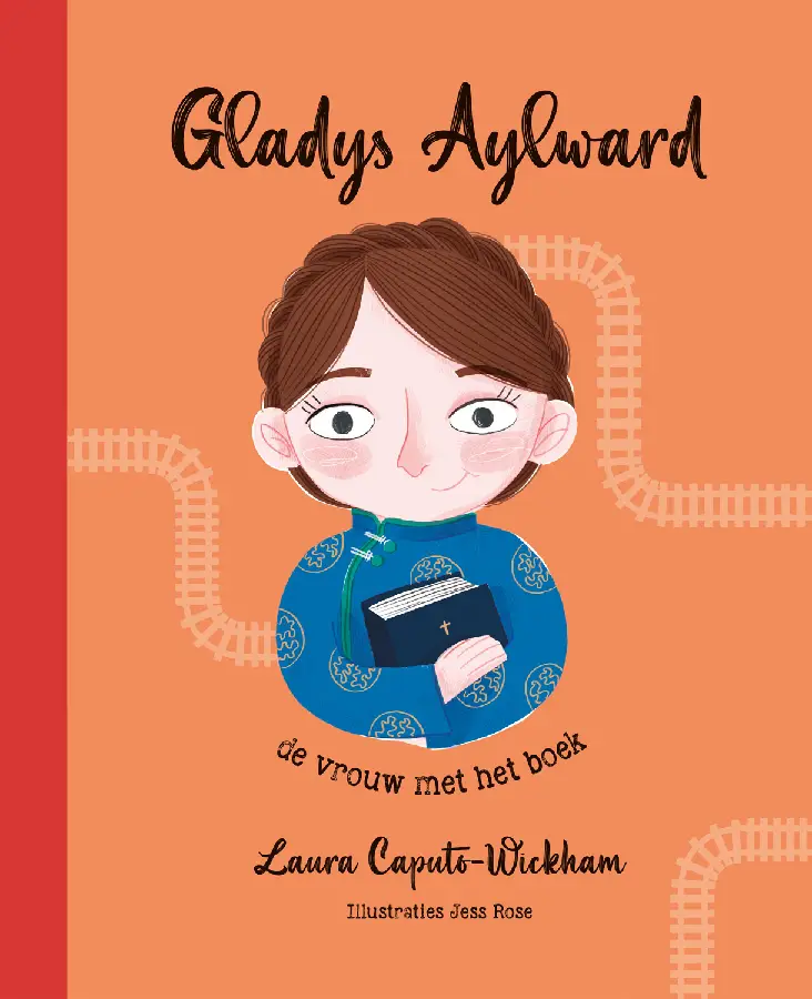 Gladys Aylward