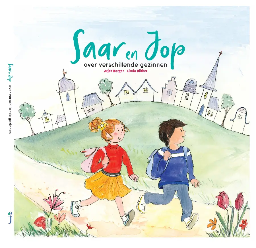 Saar en Jop