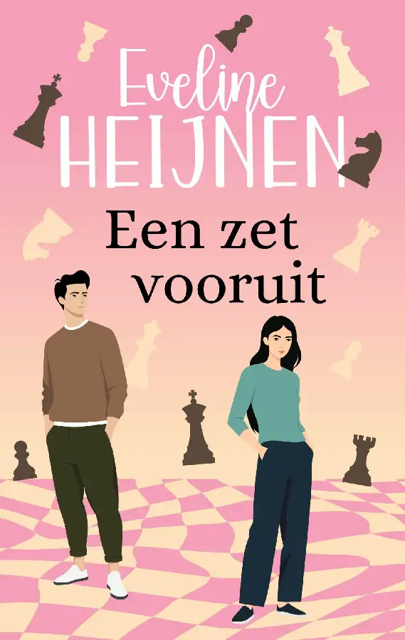 Een zet vooruit