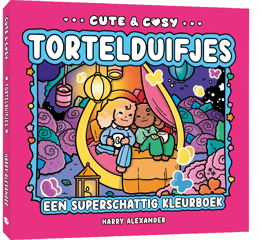 Tortelduifjes
