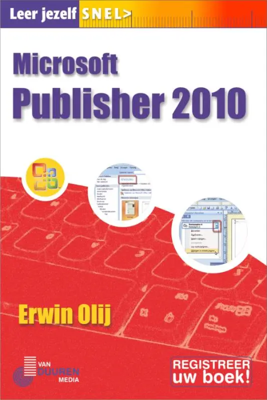 Leer jezelf SNEL... / Pub