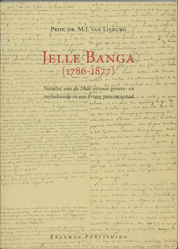 Jelle Banga (1786-1877)