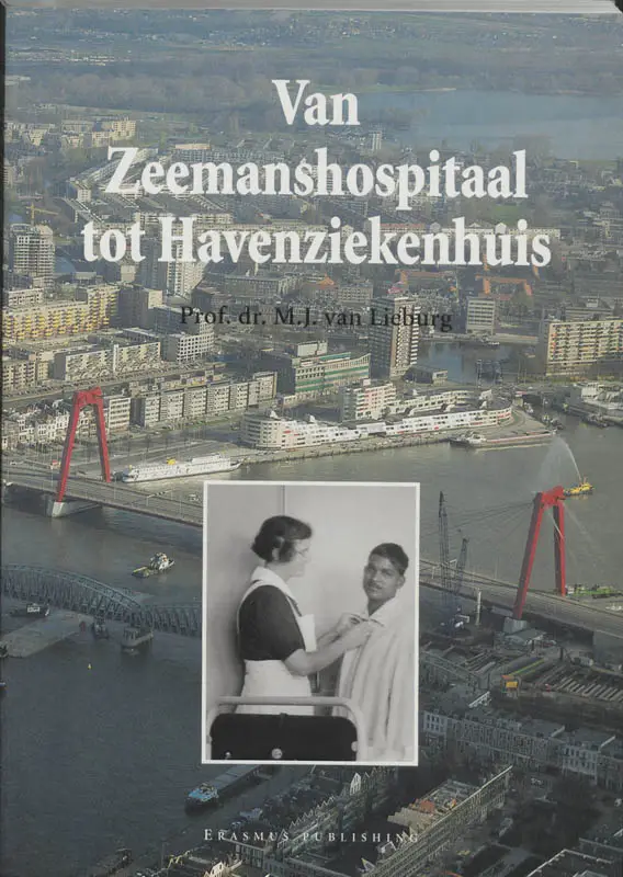 Van Zeemanshospitaal tot