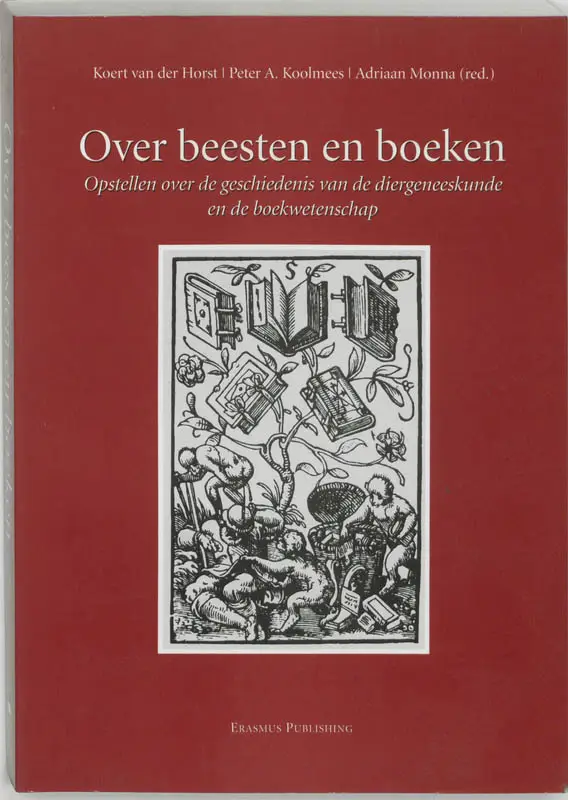Over beesten en boeken