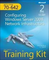 MCTS Self-Paced Training Kit (Exam 70-64