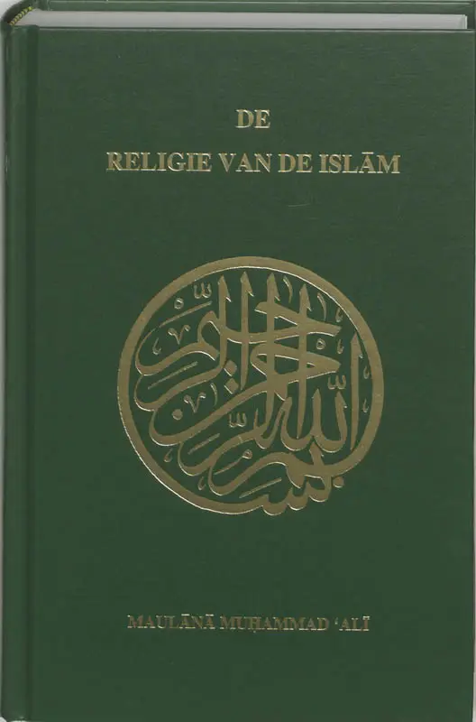 De religie van de Islam +