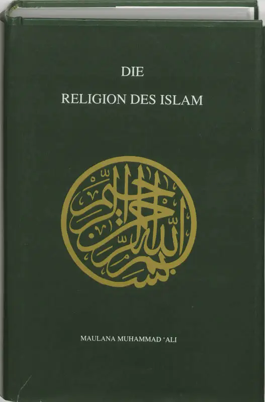Die Religion des Islam /