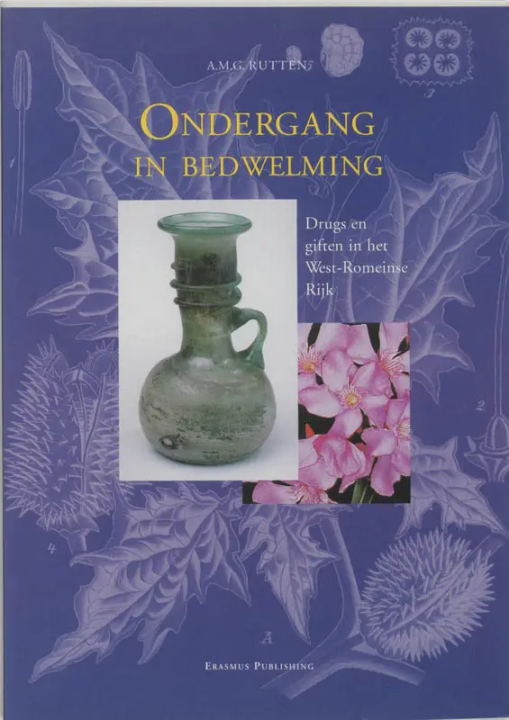 Ondergang in bedwelming