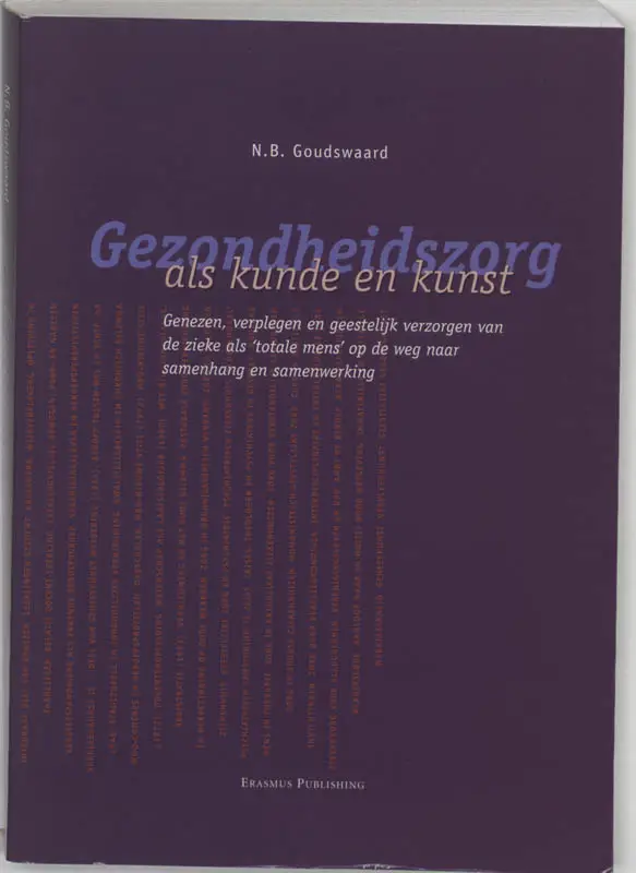 Gezondheidszorg als kunde