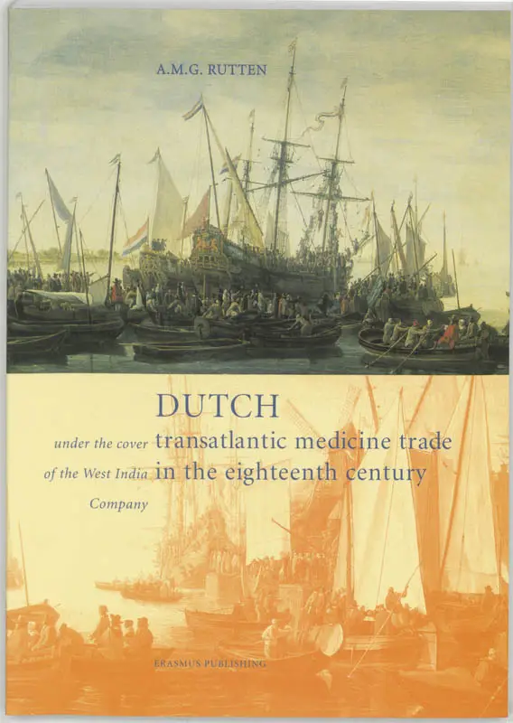 Dutch transatlantic medic