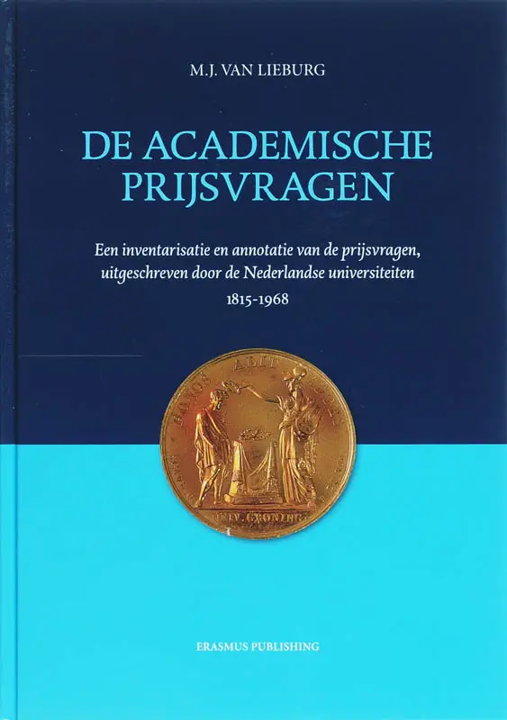 De academische prijsvrage