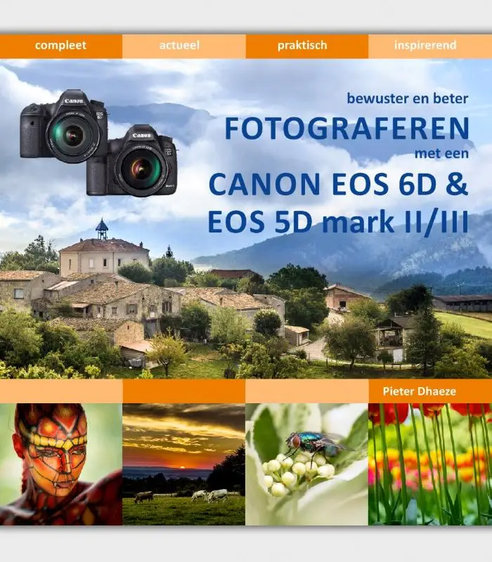 Bewuster en beter fotograferen