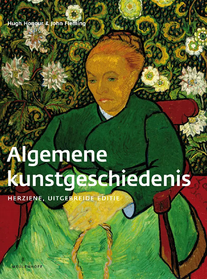 Algemene kunstgeschiedeni