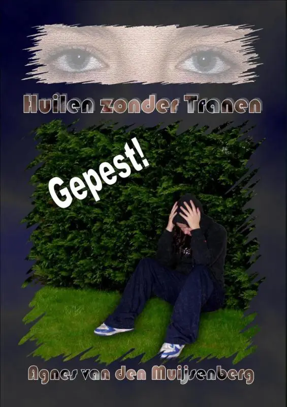 Huilen zonder tranen