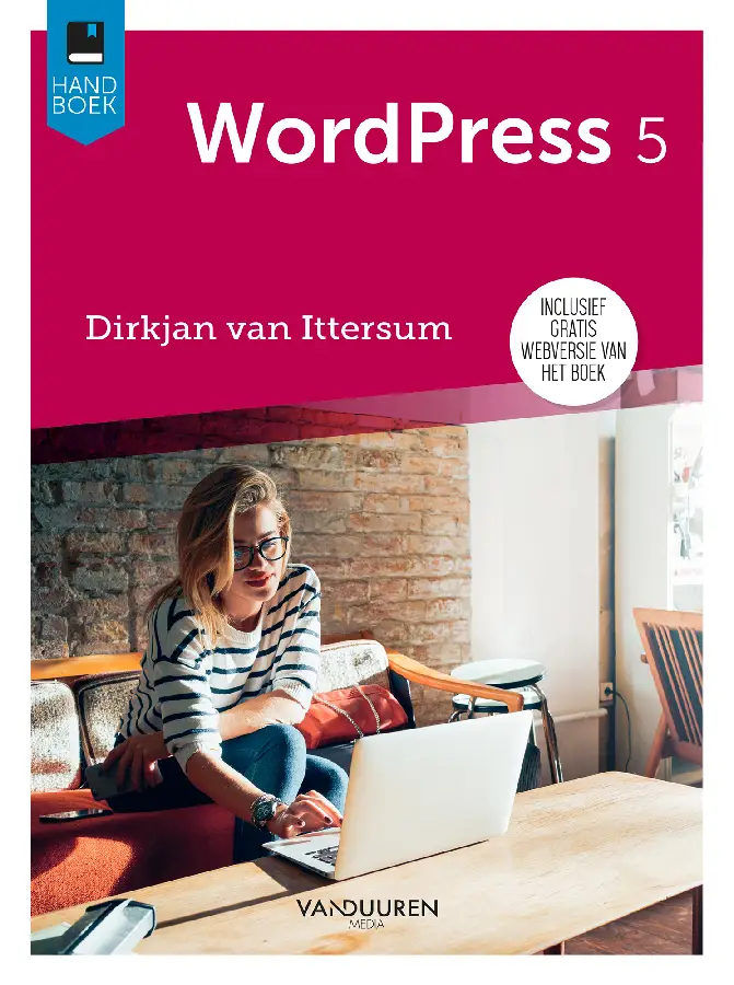 Handboek Wordpress / 5