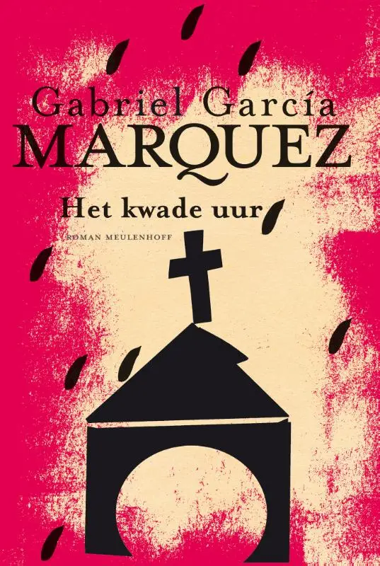 Het kwade uur / druk Heru