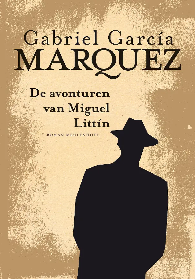 Avonturen van Miguel Litt