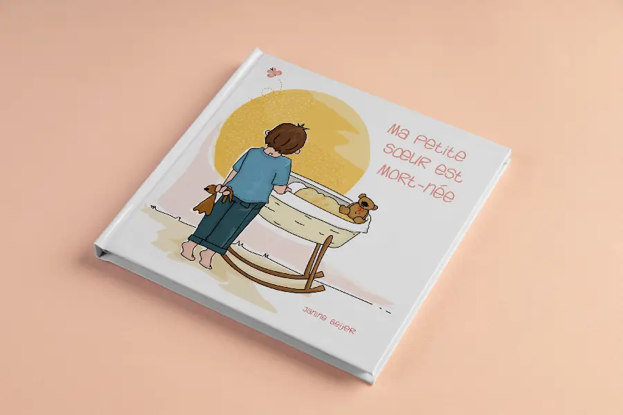 Ma petite soeur est mort-née