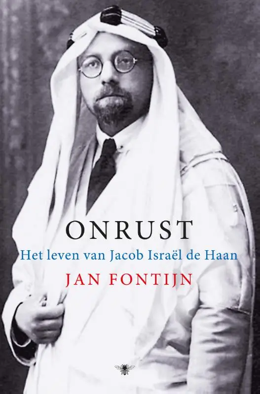 Onrust