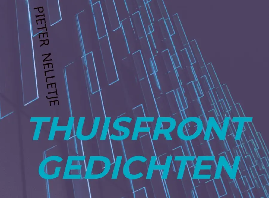 THUISFRONTGEDICHTEN