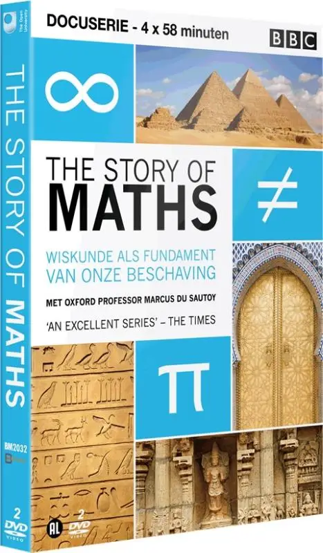 The story of Maths