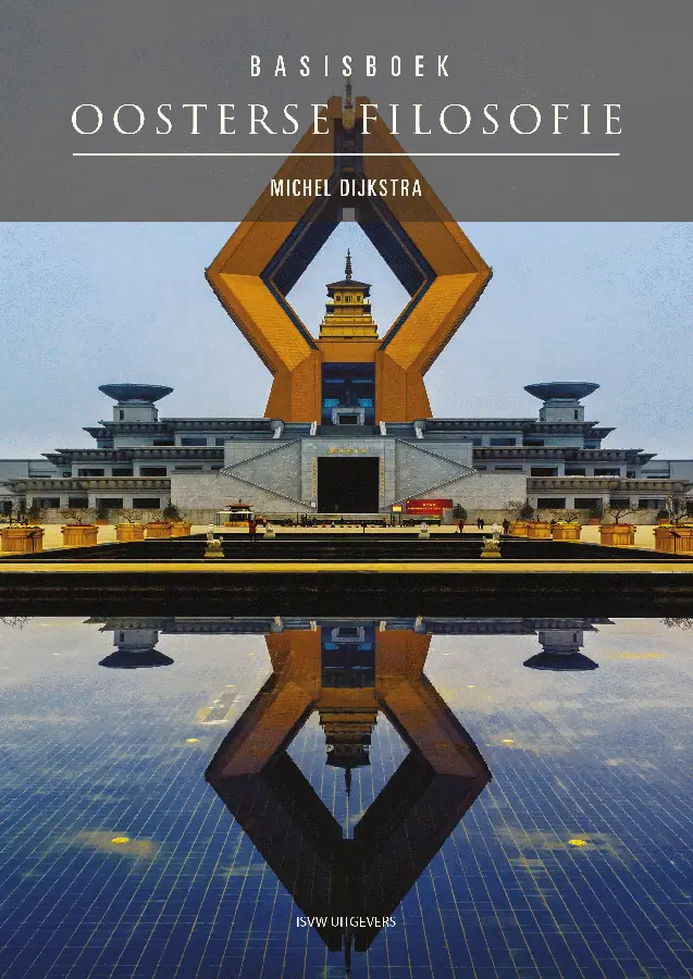 Basisboek oosterse filosofie
