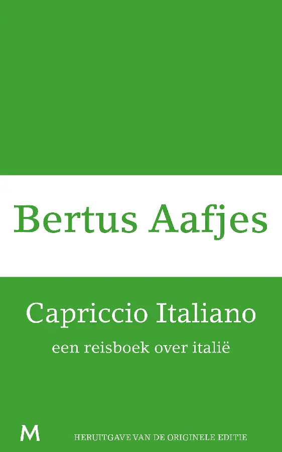 Capriccio Italiano