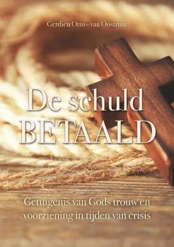 Schuld betaald
