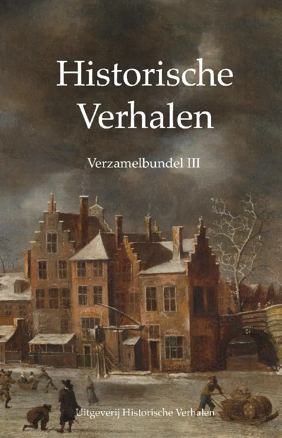 Historische Verhalen