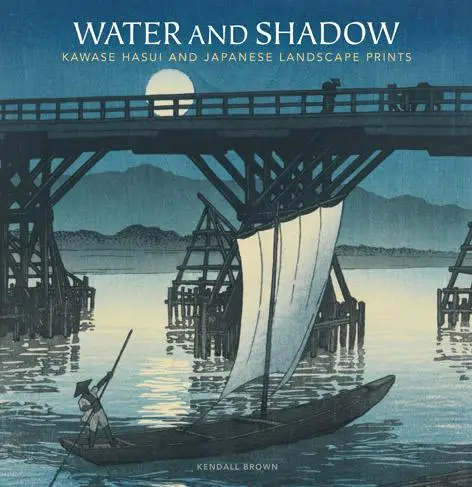 Water and shadow